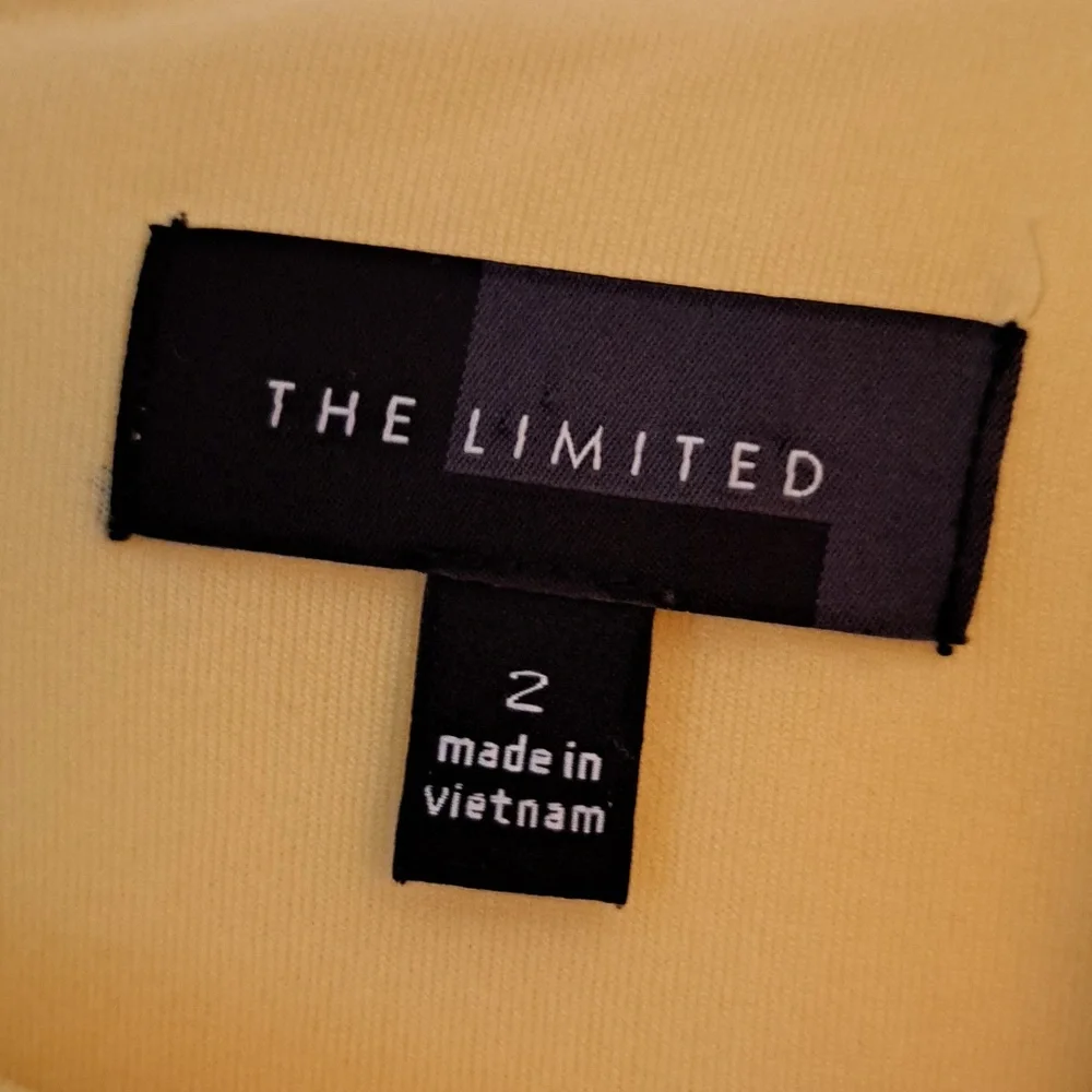 The Limited Dress - Picture 3 of 7